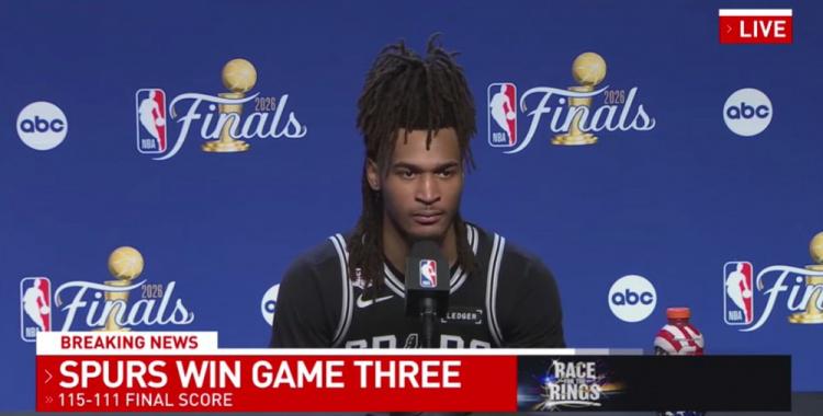2026NBA尼克斯夺得总冠军