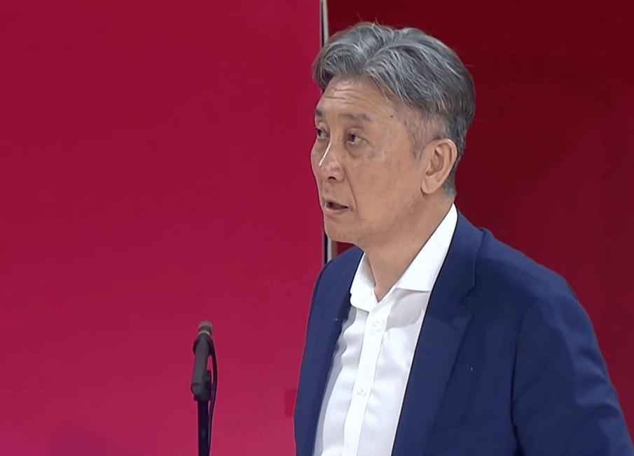 里姆：比利时本身实力很强，今天场上的球权走势也大多偏向他们