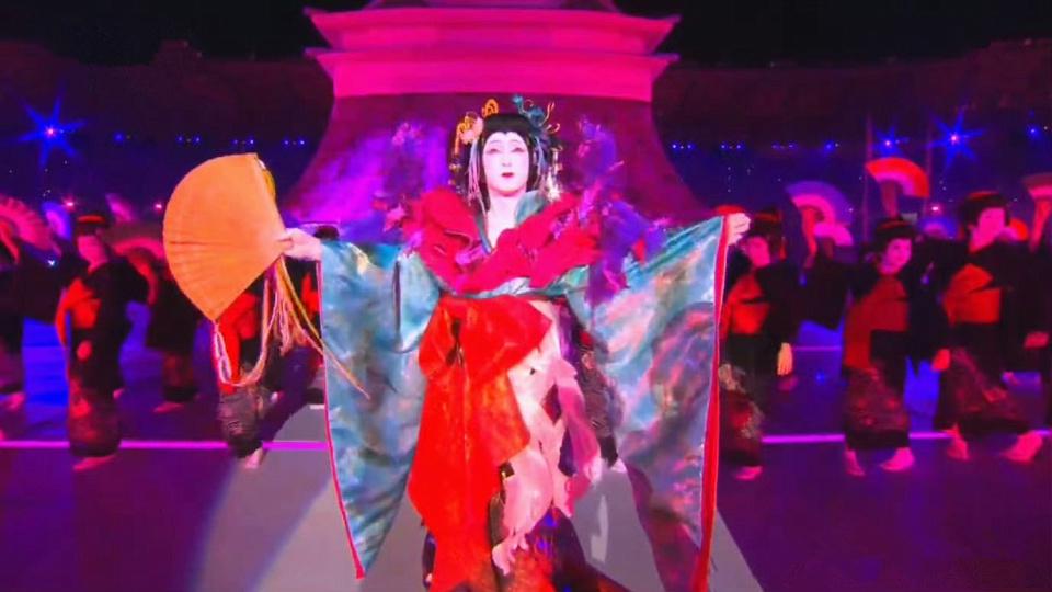 刘翔深夜再发文:继续搞笑吧,我一直没有离开,并不是我不想走,而是你没让我走